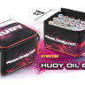 Hudy Oil Bag - Medium