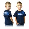 Xray Junior Team T-Shirt (7/8 - 122-128cm)