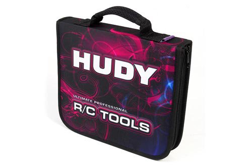 Hudy RC Tools Bag - Exlusive Edition [только под заказ]