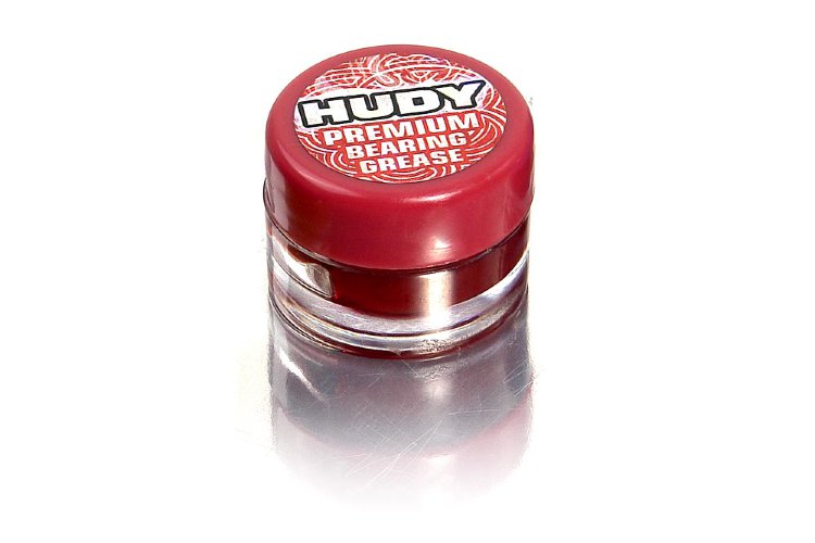 Hudy Bearing Grease - Premium
