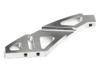 HPI ALUM.CNC Front Anti-bending plate set