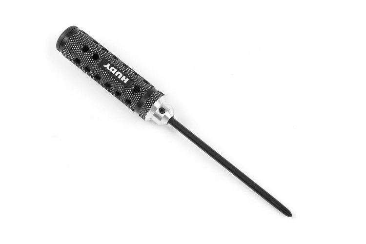 Hudy Limited Edition - Phillips Screwdriver  5.0 x 120