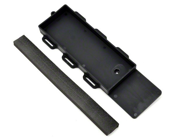 Xray Composite Battery Plate