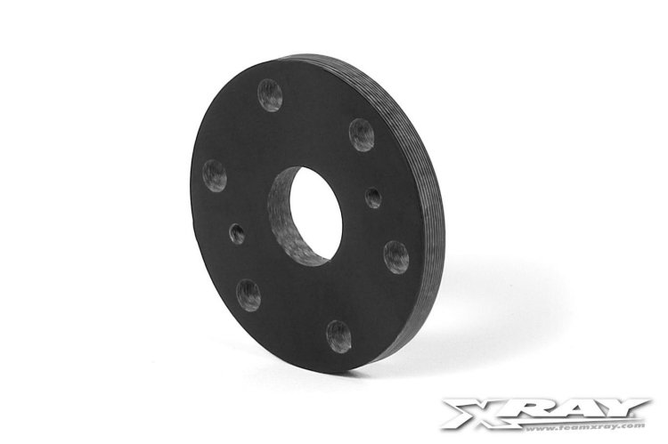 Xray Shim for Electric Motor