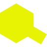 Краска для поликарбоната PS-27 Fluorescent Yellow