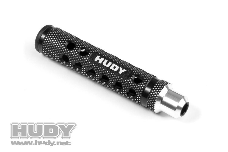 Ручка для бит шуруповерта Hudy Limited Edition