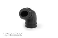 Xray Air Filter Elbow - Low Profile