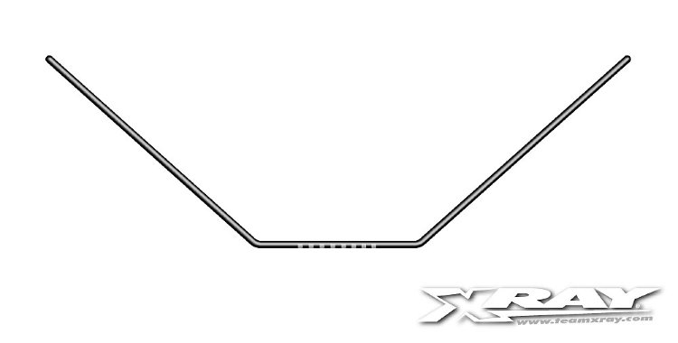 Xray Anti-Roll Bar 1.8 mm