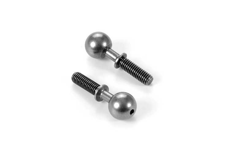 Xray Steel Pivot Ball 13.9 mm (2)