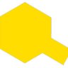 Краска для склеиваемых моделей (акрил) XF-3 Flat Yellow
