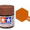 Краска для склеиваемых моделей (акрил) XF-6 Copper