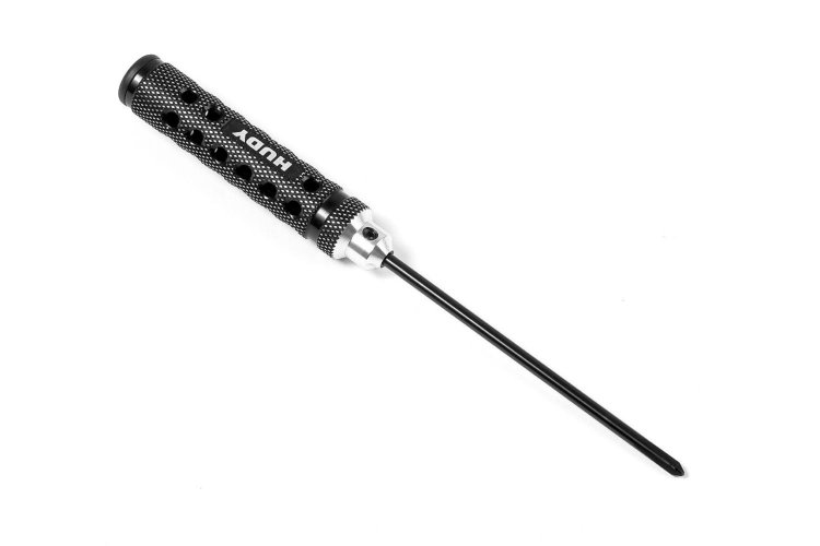 Hudy Limited Edition - Phillips Screwdriver # 4.0mm