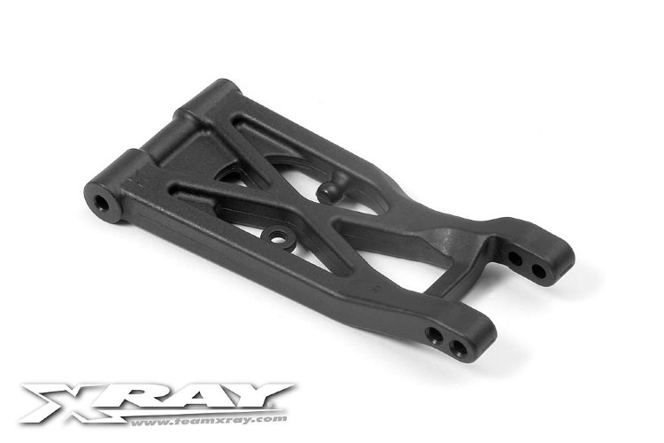 Xray Composite Suspension Arm Rear Lower Right