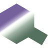 Краска для поликарбоната Iridescent Purple/Green