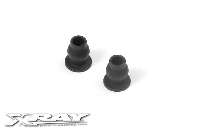 Xray Ball Universal 5.8mm With Backstop (2)
