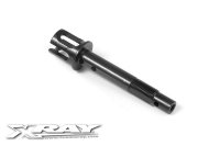 Xray Slipper Clutch Shaft - Hudy Spring Steel™