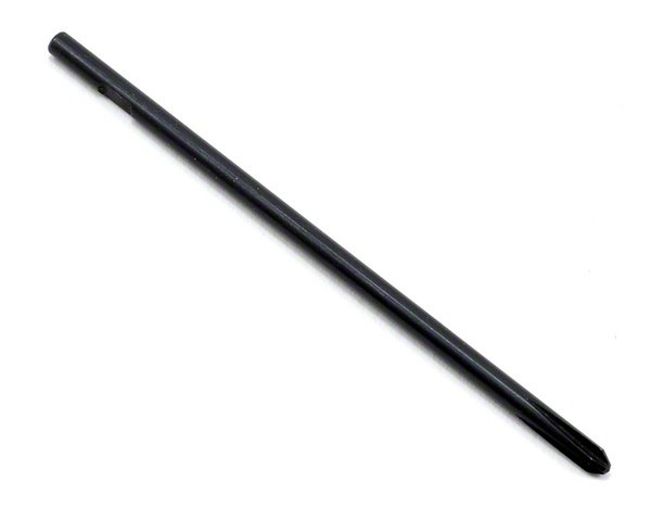 Hudy Phillips Screwdriver Replacement Tip  3.0 X 80 mm