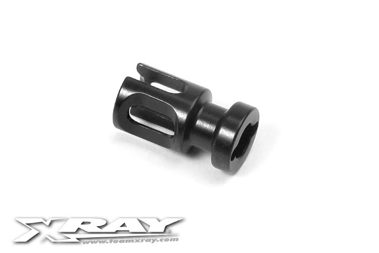 Xray Slipper Clutch Outdrive Adapter - Hudy Spring Steel™