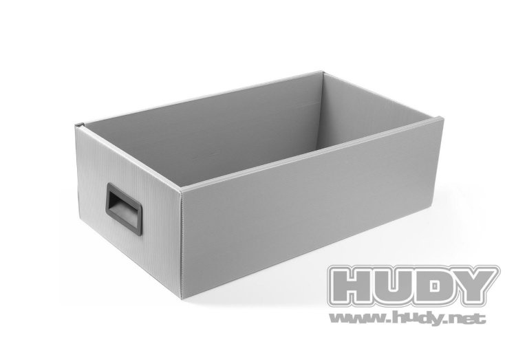 Hudy Storage Box - Big  [только под заказ]
