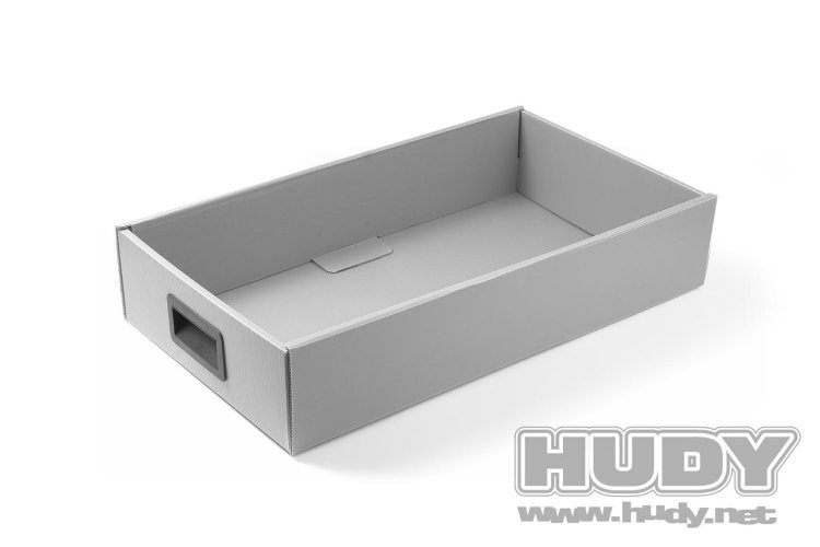 Hudy Storage Box - Small  [только под заказ]