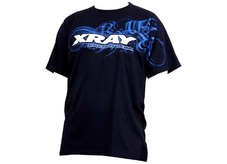 Xray Team T-Shirt (XL)