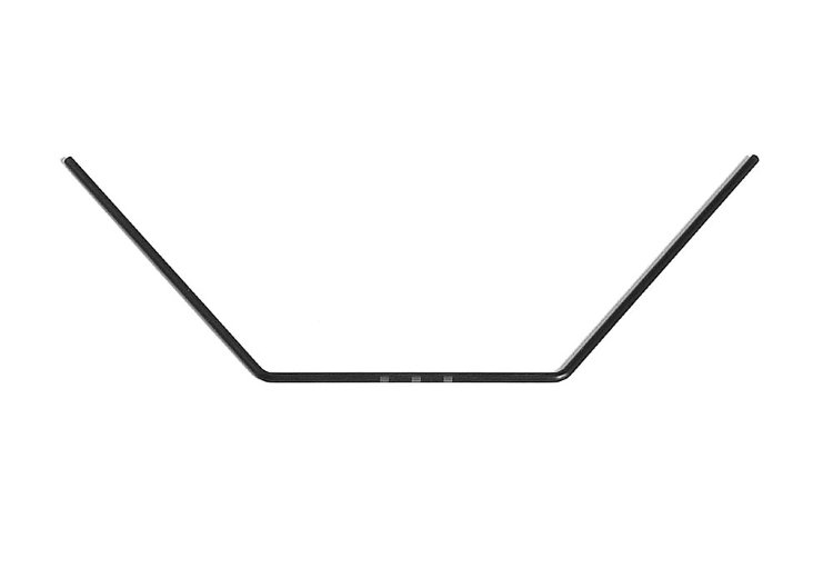 Xray Anti-Roll Bar Front 1.3 mm
