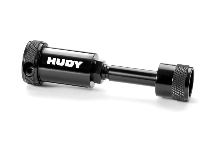 Hudy Wheel Adapter 1/10 Formula