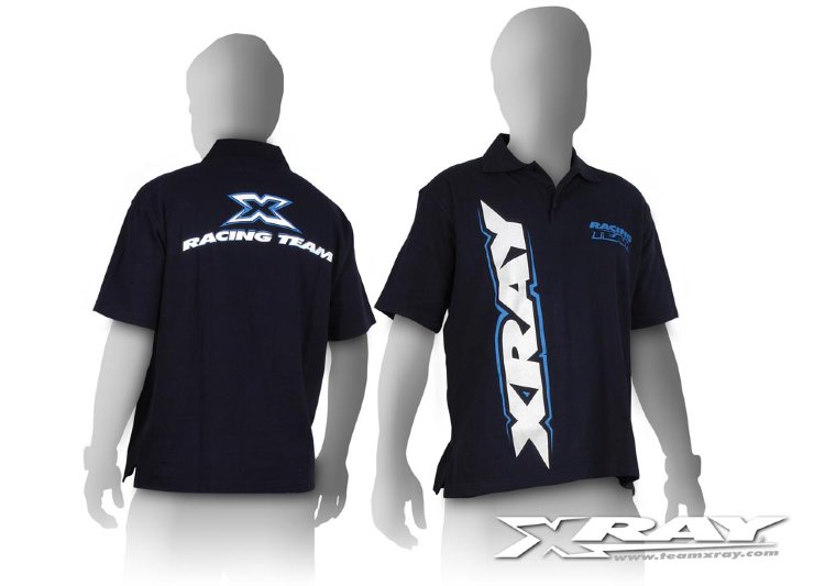 Xray Authentic Stylish Polo Shirt (S)