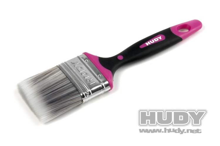 Hudy Cleaning Brush Large - Medium