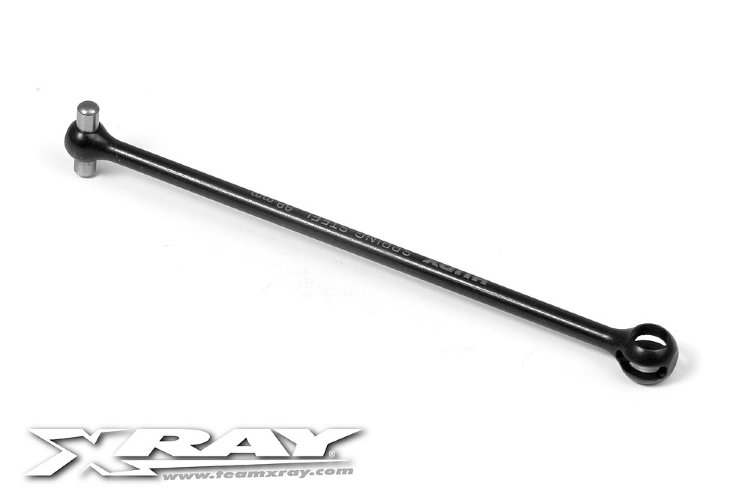 Xray Central Drive Shaft 88mm - Hudy Spring Steel™