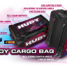 Hudy Cargo Bag - Exclusive Edition