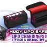 Hudy Lipo Safety Bag