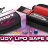 Hudy Lipo Safety Bag