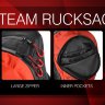 FX Engines Team Rucksack