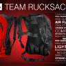 FX Engines Team Rucksack