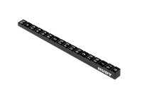 Hudy Ultra-Fine Chassis Ride Height Gauge 3.8-8.0 mm
