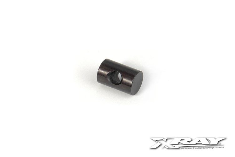 Xray XB9 CVD Drive Shaft Coupling - HUDY Spring Steel™