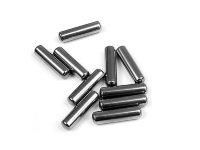 Hudy Set Of Replacement Drive Shaft Pins 3X12  (10)