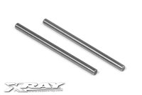 Xray Suspension Pivot Pin (2)