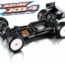 Xray XB4 - 4wd 1/10 Electric Off-Road