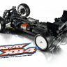 Xray XB4 - 4wd 1/10 Electric Off-Road