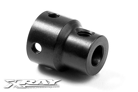 Xray Central Cvd Shaft Universal Joint - Hudy Spring St