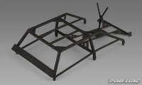 CRG Body Roll Cage Kit