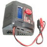Зарядное устройство универсальное SKYRC 6X80+ (BLUETOOTH) (220V 80/50W C:10A D:5A)