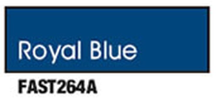 Краска по лексану для аэрографа - Royal Blue - 30ml