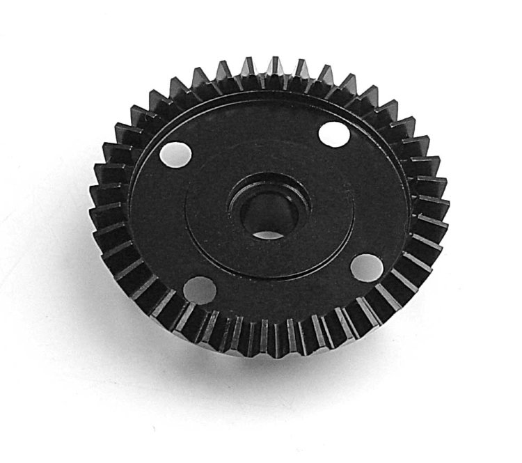 Xray Front/Rear Diff Large Bevel Gear 40T