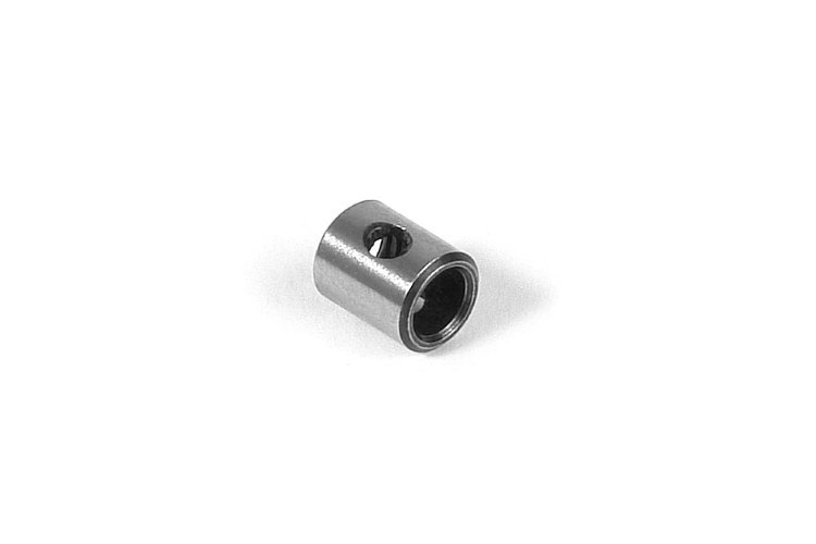Xray ECS Drive Shaft Coupling for 2mm Pin - HUDY Spring Steel™