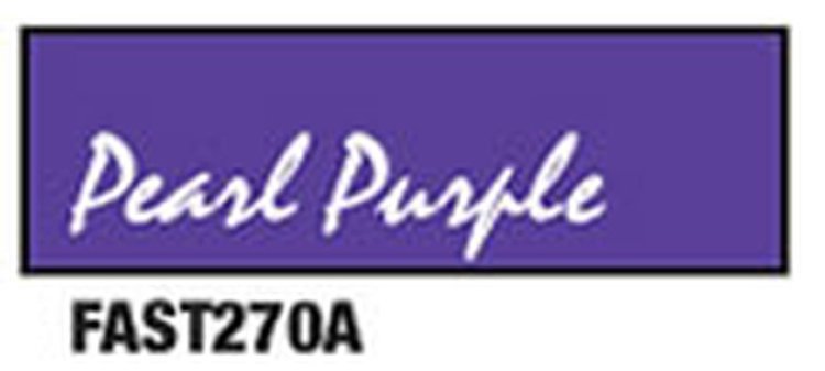 Краска по лексану для аэрографа - Pearl Purple - 30ml