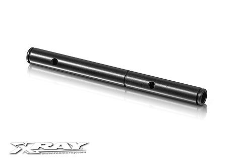 Xray Front Middle Shaft - Lightweight - Hudy Spring Ste