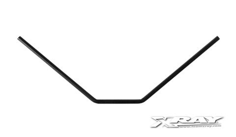 Xray XB808 Rear Anti-Roll Bar 3.0mm